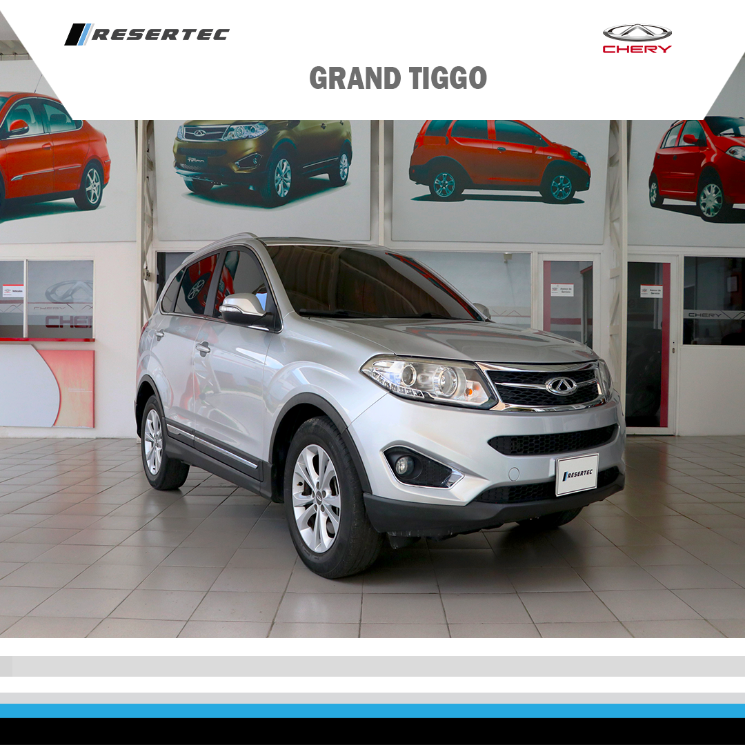 POST Grand Tiggo Plateada 3