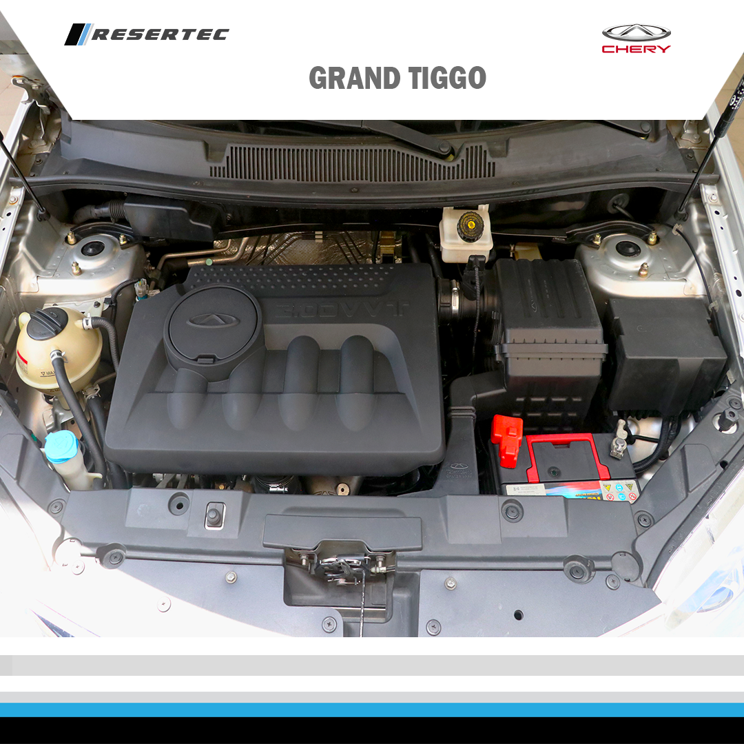 POST Grand Tiggo Plateada 4